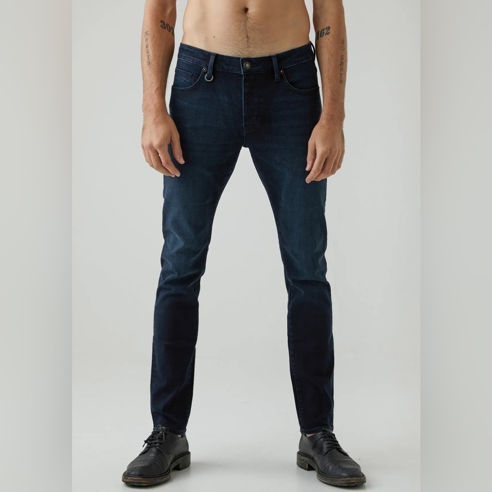 NEUW 32825 IGGY SKINNY POLAR 29/32